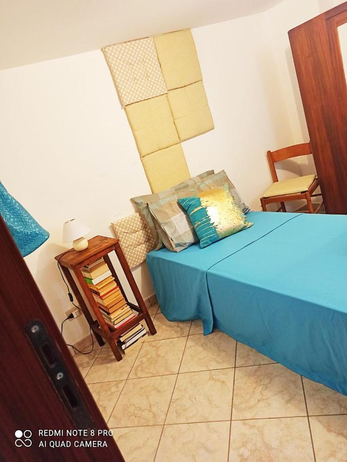 La Casa Di Tata Capo dʼOrlando Εξωτερικό φωτογραφία