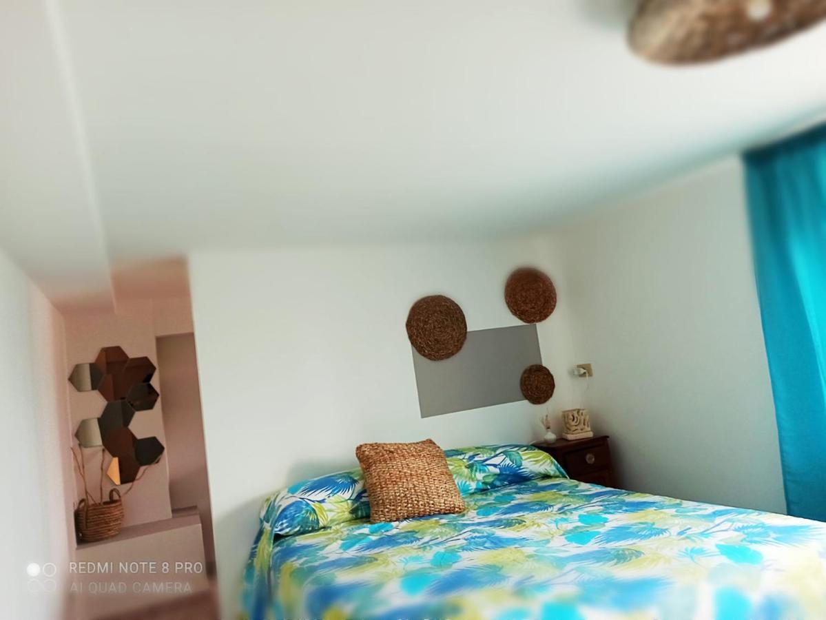 La Casa Di Tata Capo dʼOrlando Εξωτερικό φωτογραφία