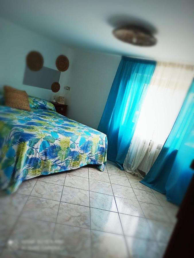 La Casa Di Tata Capo dʼOrlando Εξωτερικό φωτογραφία