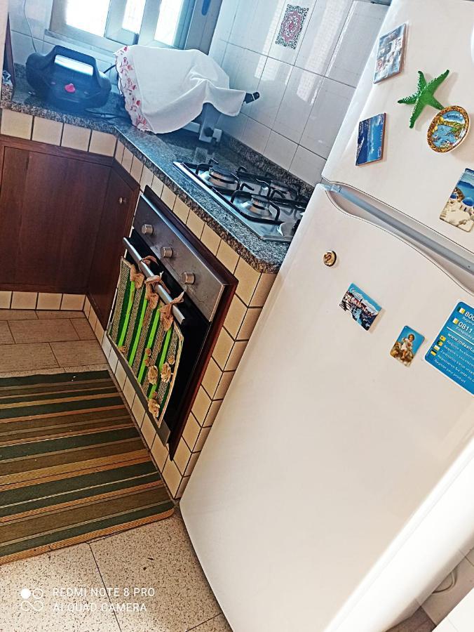 La Casa Di Tata Capo dʼOrlando Εξωτερικό φωτογραφία